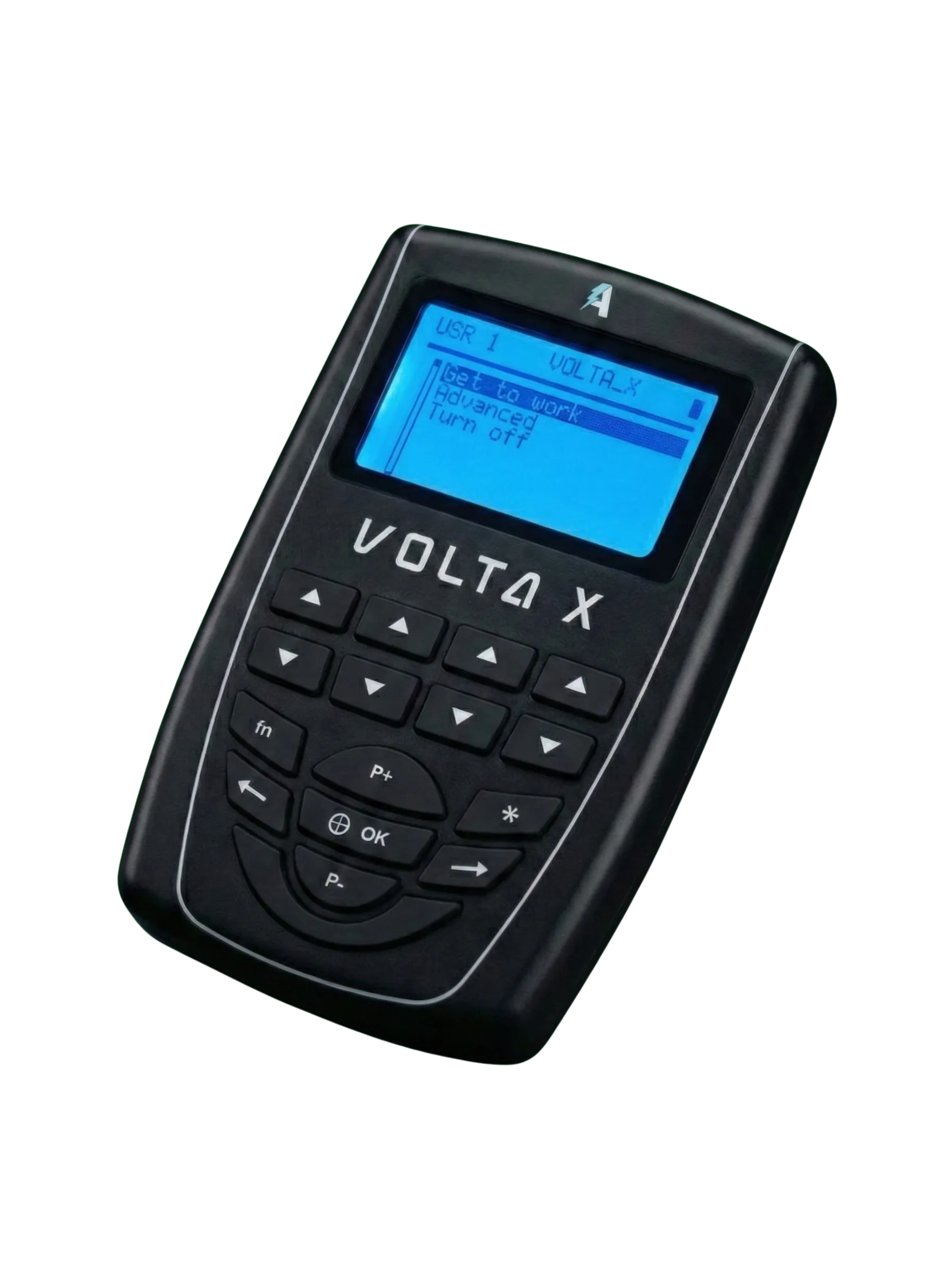 Volta X — FDA-cleared direct current device for ACL recovery