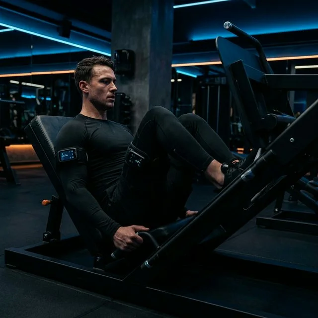 BFR Training Intensity