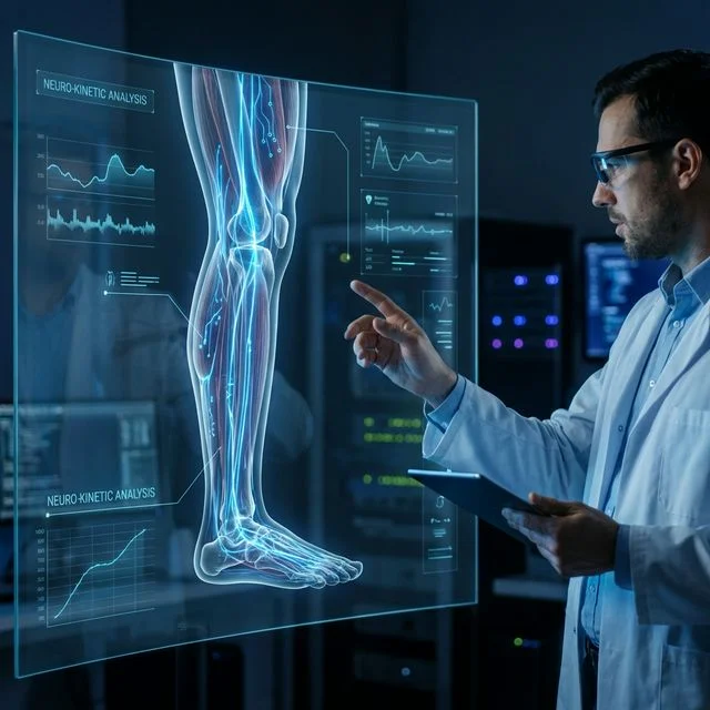 Neural Mapping Visualization