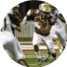 Cameron, high school football player
