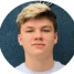 Wyatt, high school wrestler